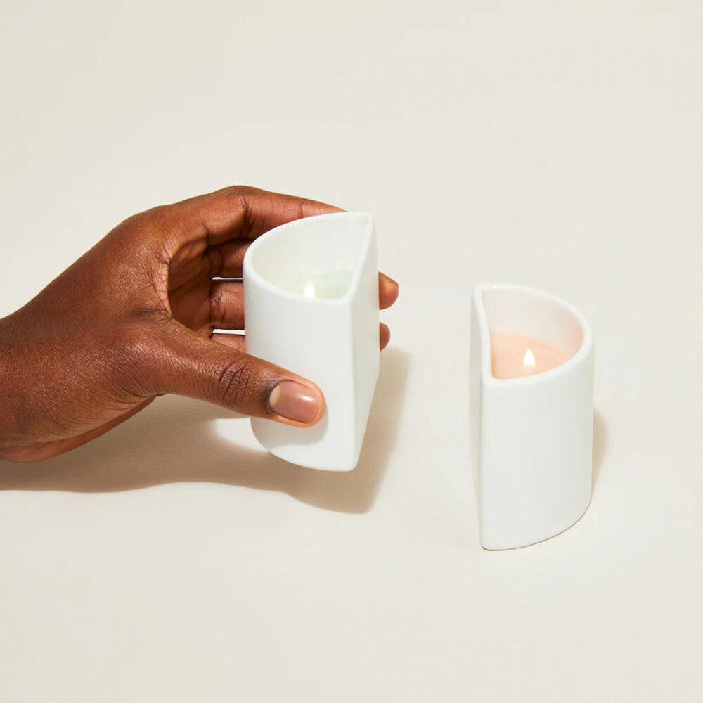 PERFECT MATCH CANDLE SPRING ROSE - Picture 5 of 5